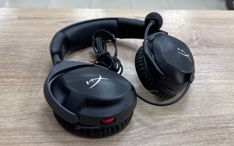 Наушники Hyper X
