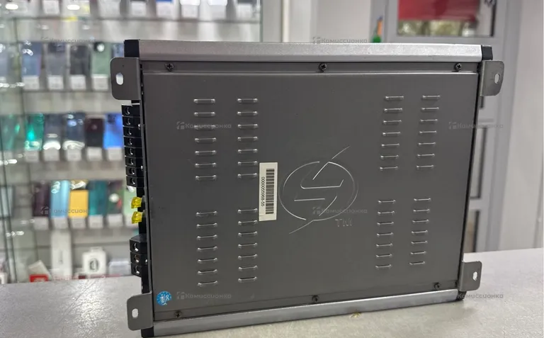усилитель Audio LA-4100