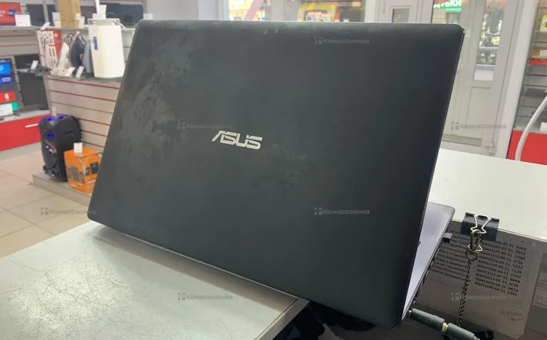 Ноутбук  Asus