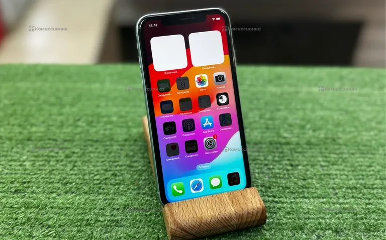 Apple iPhone 11 64gb