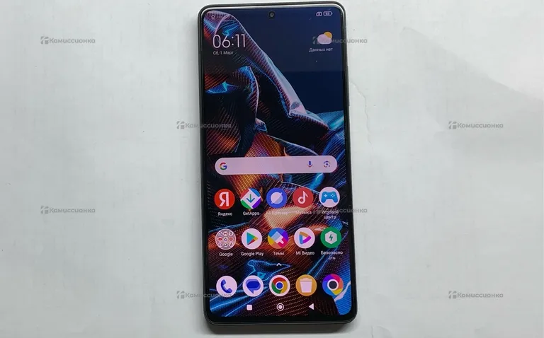 Poco x5 pro 5g 8/256