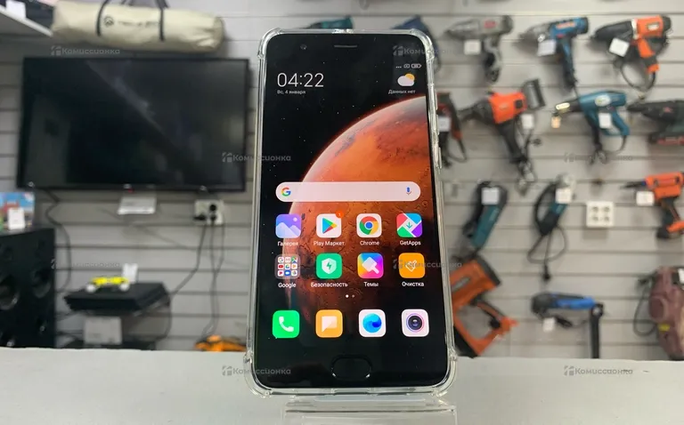 Xiaomi Mi Note 3 4/64Gb
