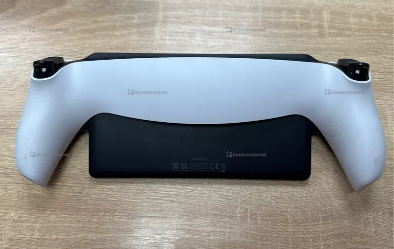 Приставка Sony PlayStation Portal