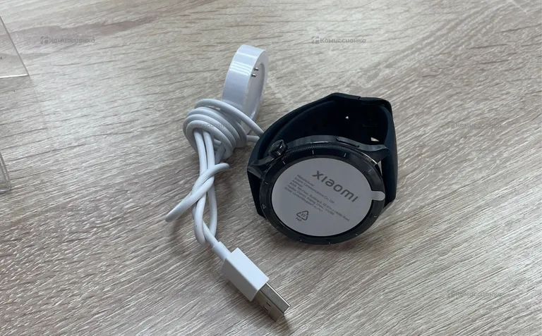 Часы  Xiaomi Watch S4