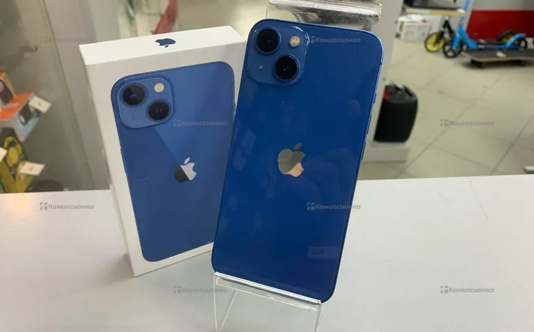 Apple iphone  13 128