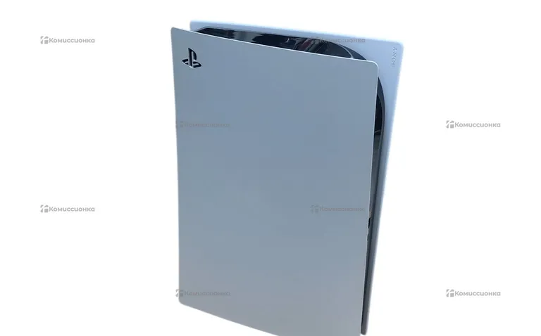 Приставка Sony PlayStation 5 825gb