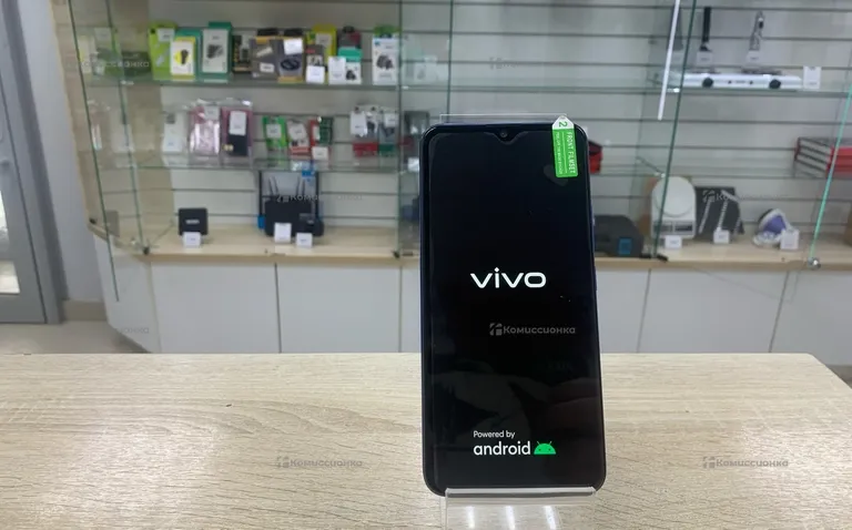 Oppo A31 8256 GB