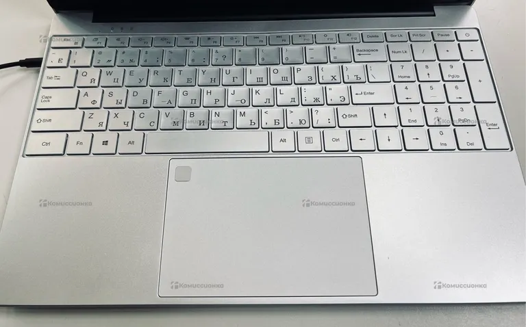 Ноутбук  Getmi e-156