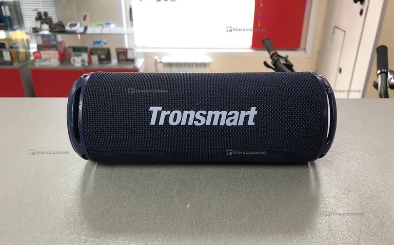 Колонка  блютус Tronsmart