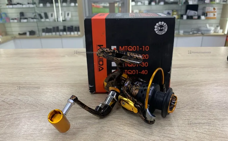 Катушка extra spool 3000