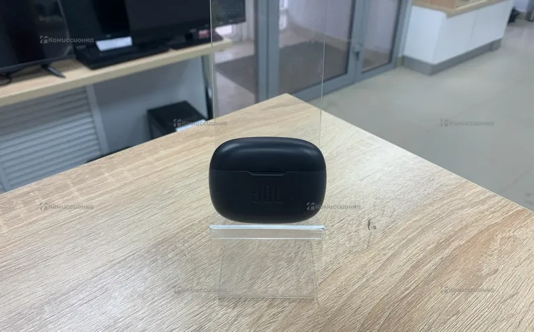 Наушники jbl wave200tws