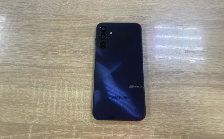 Samsung Galaxy A15 5G 4/128Gb