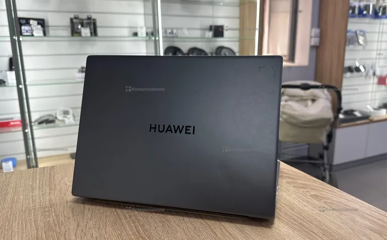 Ноутбук  huawei matebook 14