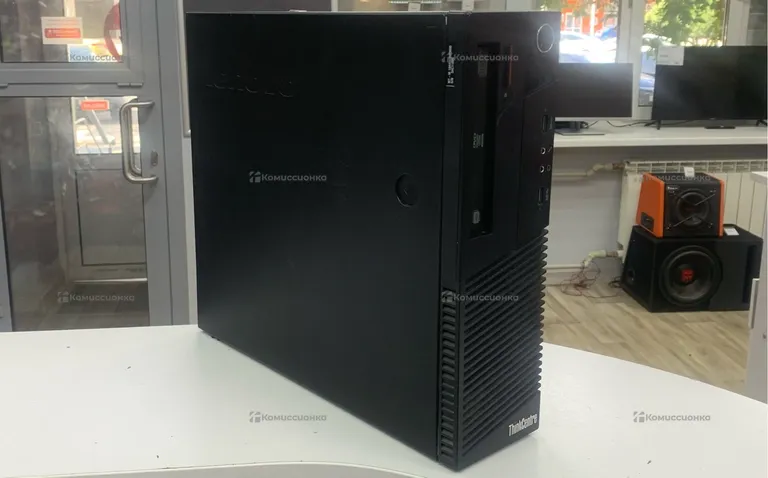 Системный блок  Lenovo