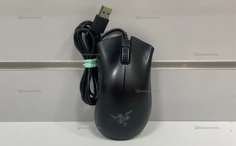 Игровая мышь Razer RZ01-03850