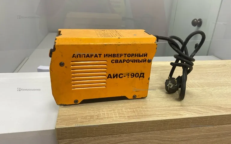 Сварочный аппарат СВАРИС 200