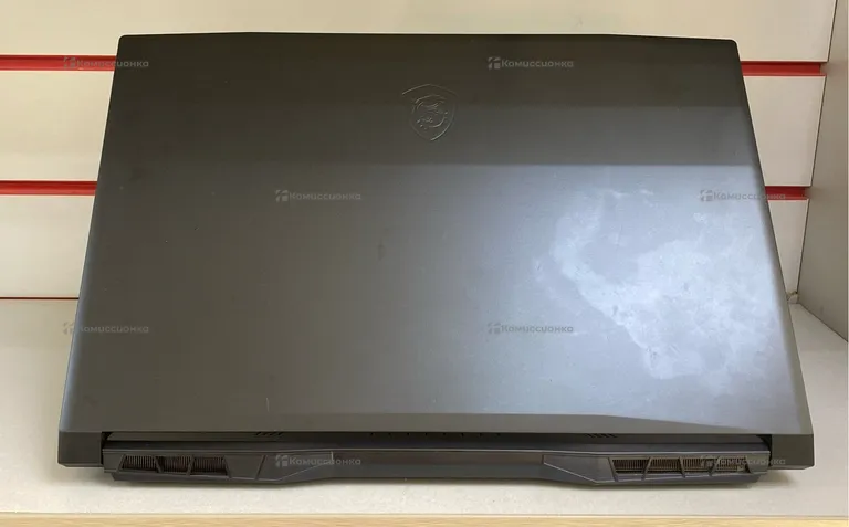 Ноутбук MSI Katana GF76