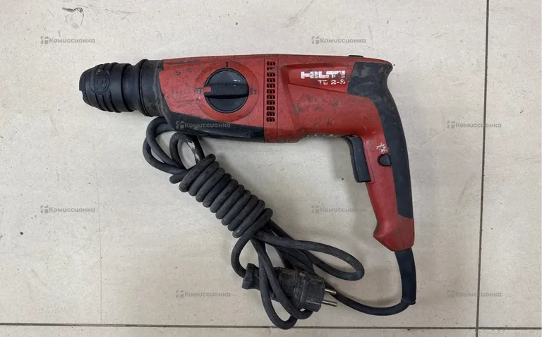 Перфоратор Hilti TE 2-S
