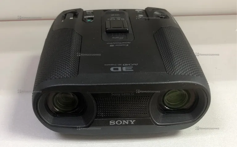 Цифровой Бинокль Sony DEV-50V