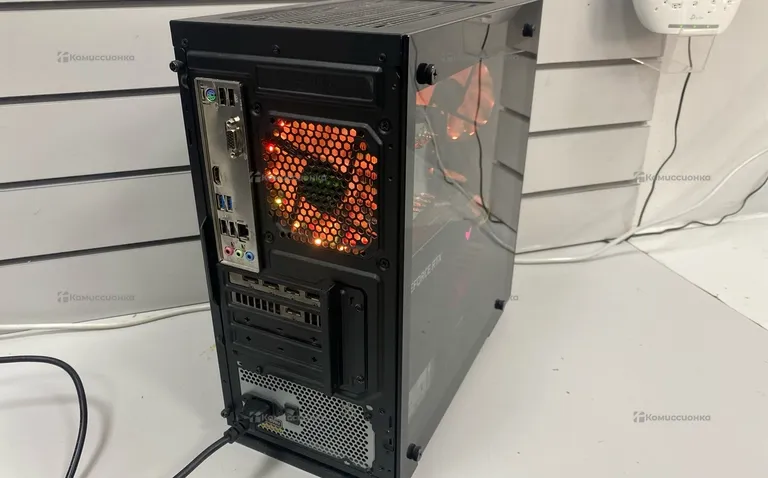 Системный блок i5-11400F/RTX3060