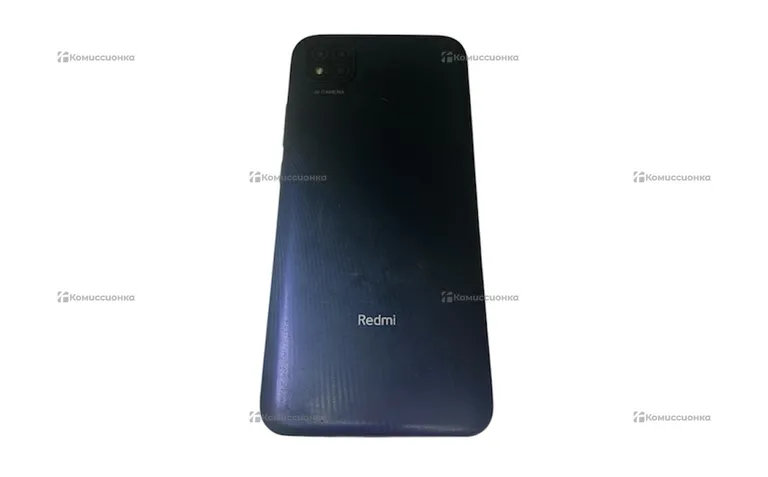 Xiaomi Redmi 9C 2/32 ГБ