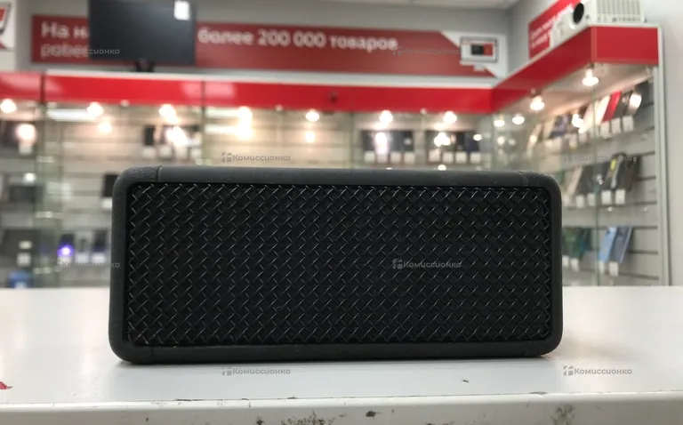 Колонка Marshall Emberton