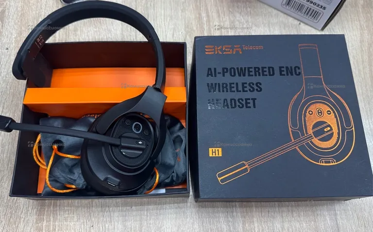 Гарнитура Elsa H1
