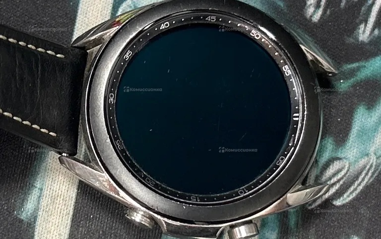Часы Samsung galaxy watch 3