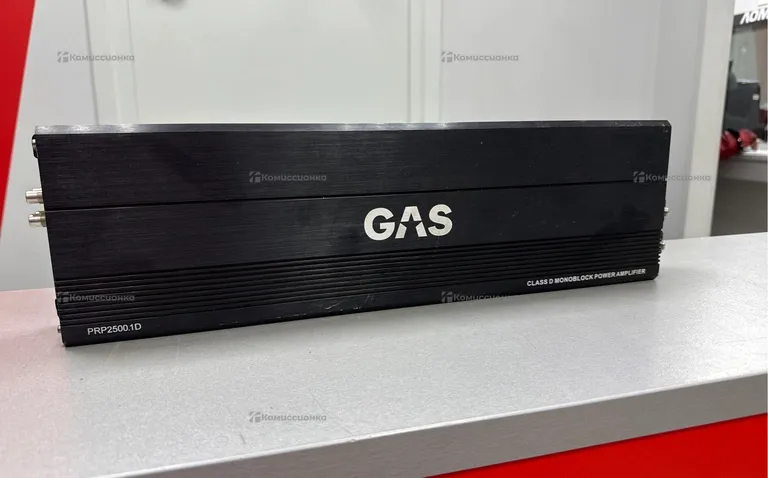 Моноблок Gas prp2500.1D