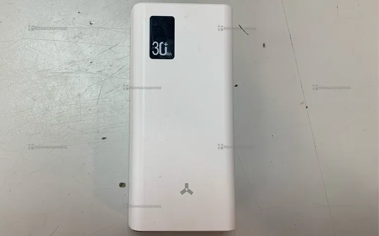 Power Bank  Bison 30000