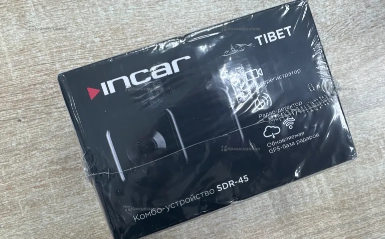 Видеорегистратор INCAR SDR-45