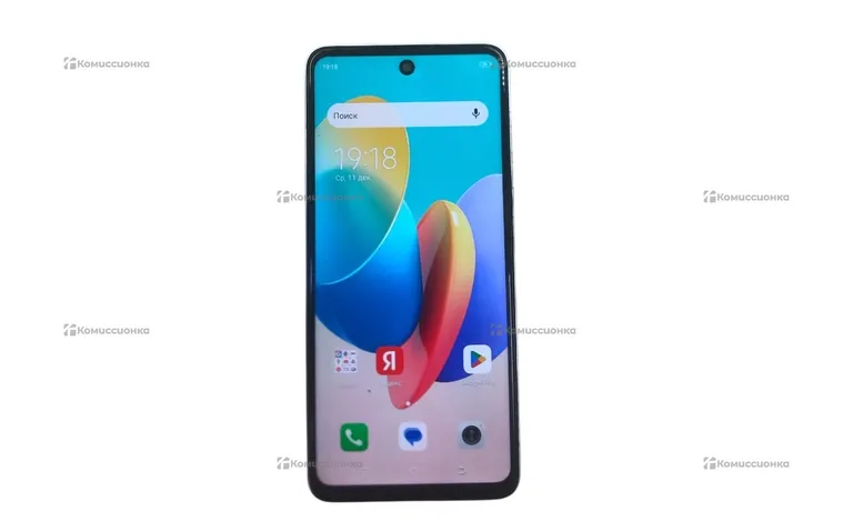 Tecno Spark Go 2024 4/128 GB