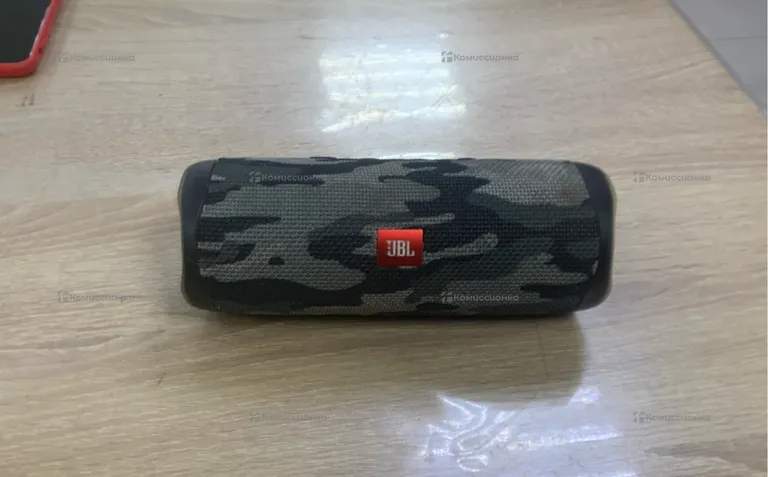 Колонка  JBL flip 5