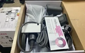 Купить Фен с насадками б/у , в Зеленодольск Цена:1590рублей