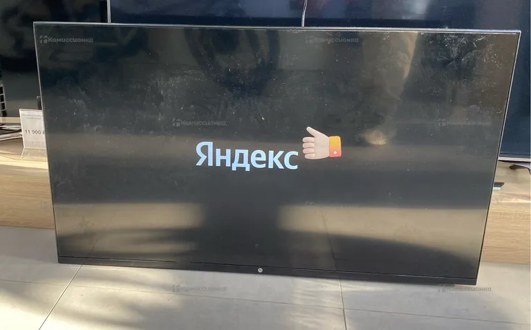 Телевизор HI VHIX-43U169MSY