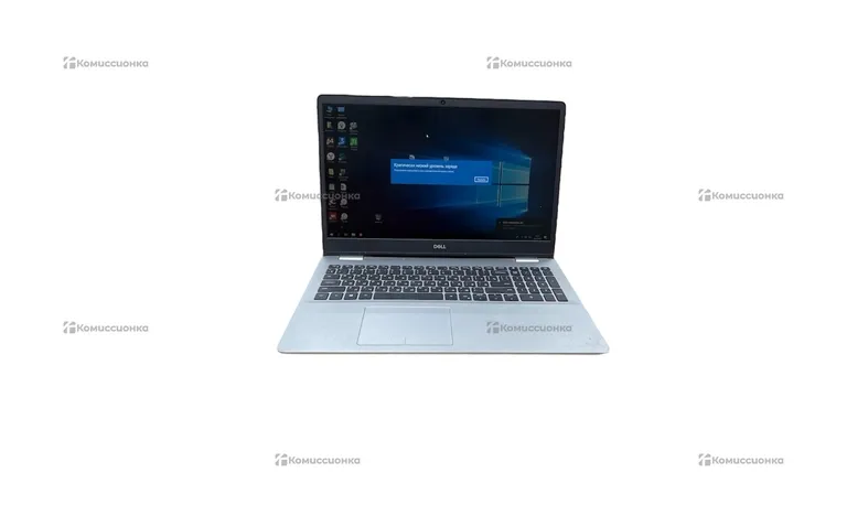 Ноутбук Dell P90F