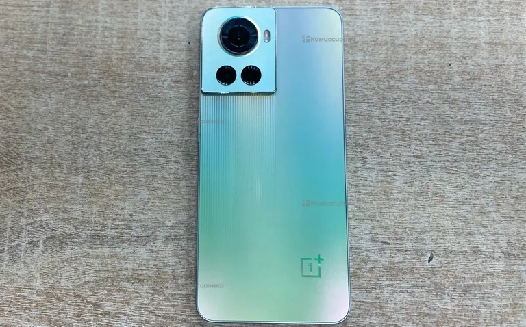 OnePlus 10R 5G 12/256gb