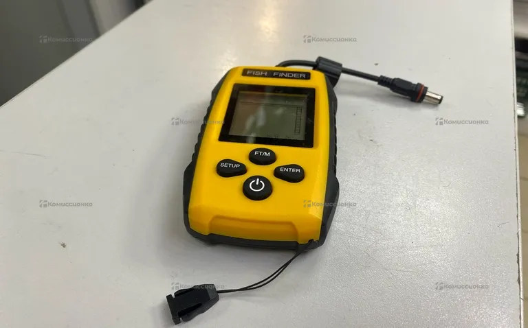 Эхолот Fish Finder