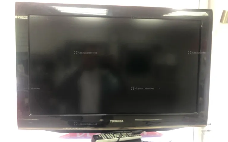 Телевизор Toshiba 32DV733R