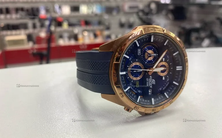 Часы  Casio Edifice EFR-556P