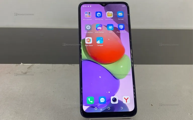 Tecno POP 6 2/64Gb