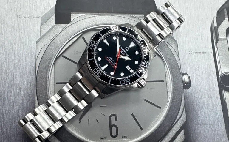Часы Certina C032407A