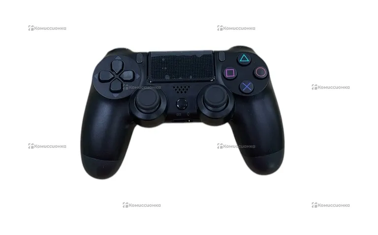 Джойстик PS4