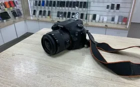 Купить Фотоаппарат Sony SLT-A58 б/у , в Уфа Цена:8900рублей