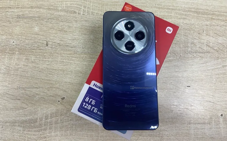 Xiaomi Redmi 14C NFC 4/128Gb