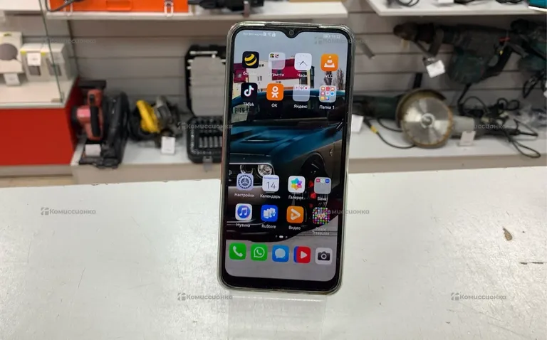Huawei nova y61 128gb