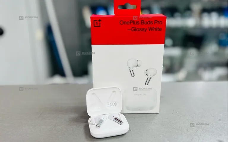 Oneplus Buds pro