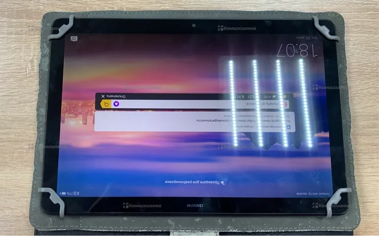 Планшет Huawei midia pad t5 2/16