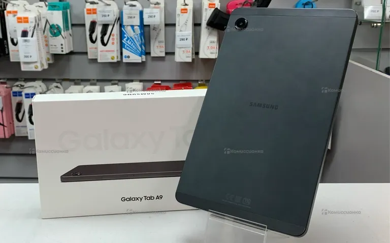 Планшет Samsung Galaxy Tab A9