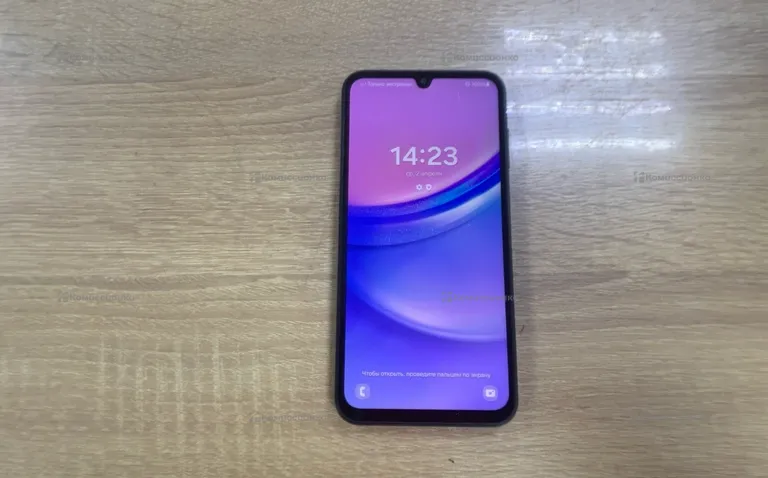 Samsung Galaxy A15 5G 4/128Gb